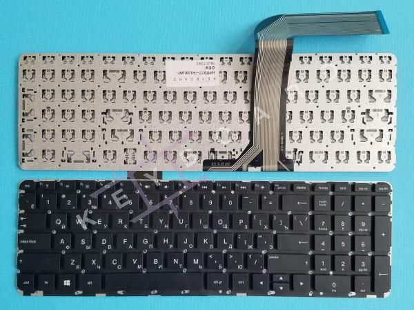 Клавіатура до ноутбука Hp Pavilion 17-F053ER